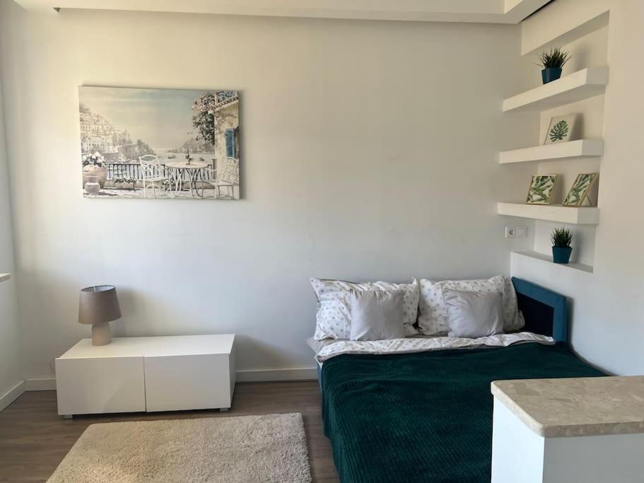 Apartment Rent&living Przytulny Na Woli *