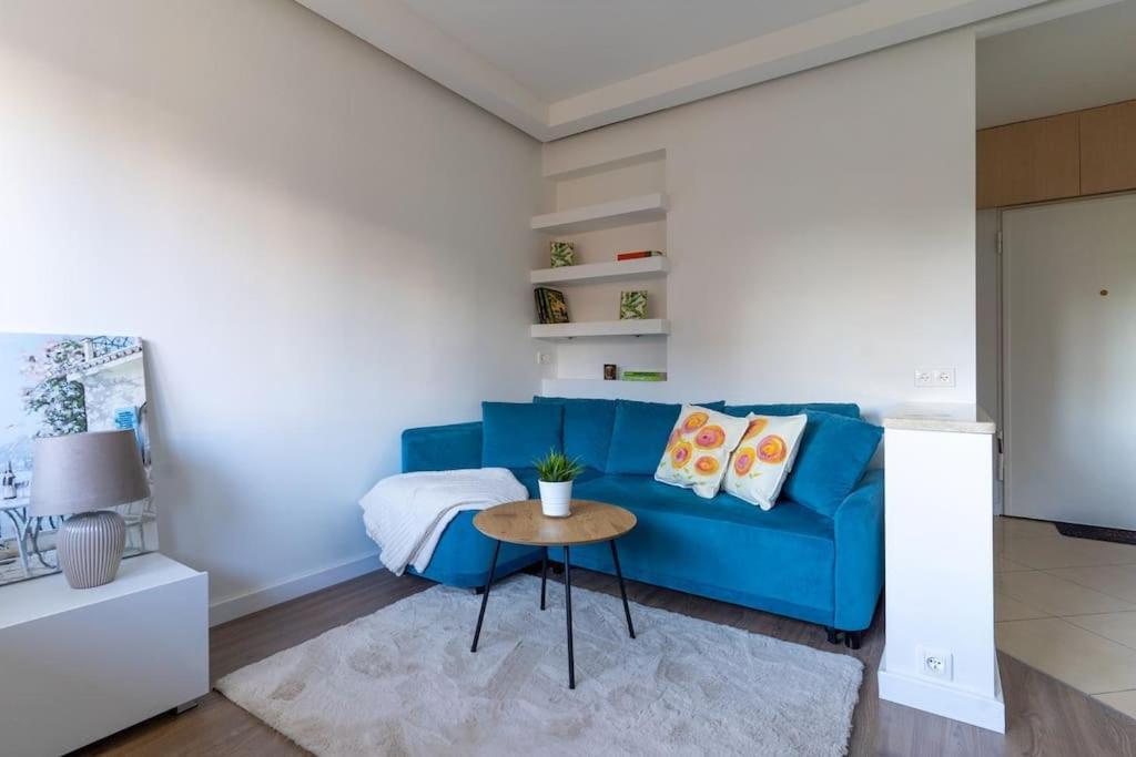 Apartment Rent&living Przytulny Na Woli *