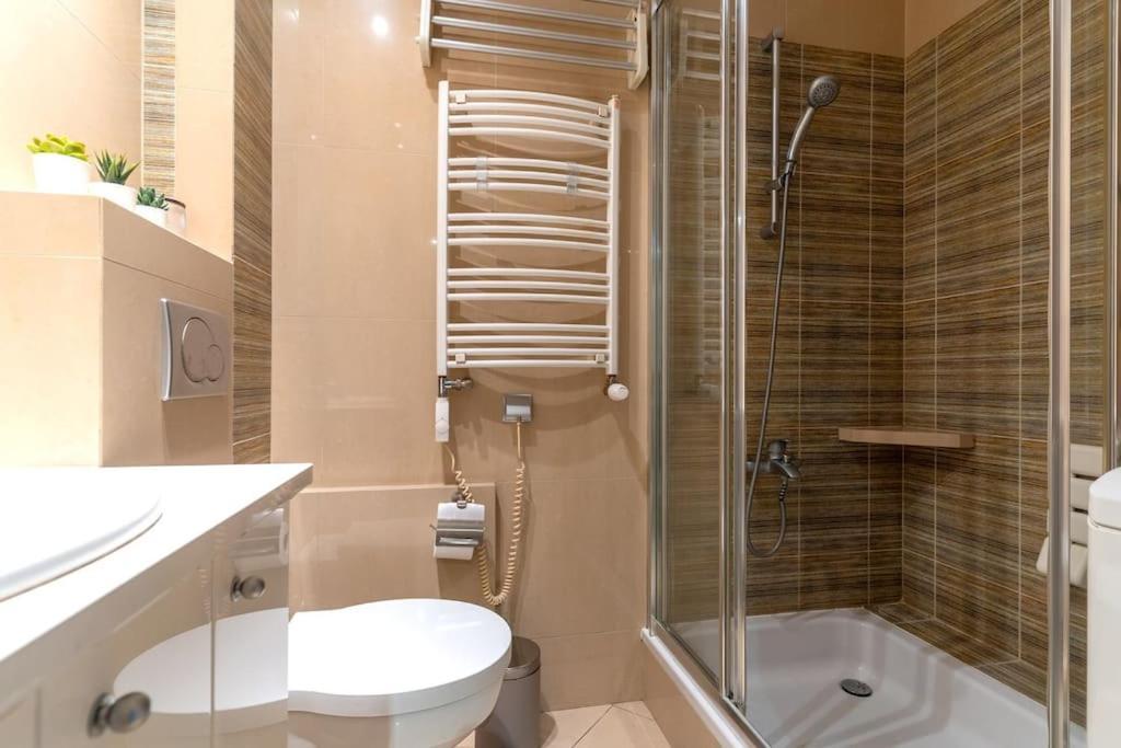 Rent&living Przytulny Na Woli