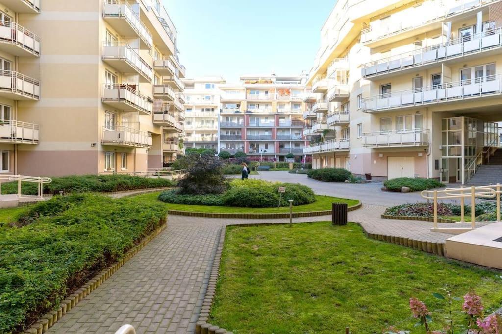 Rent&living Przytulny Na Woli *