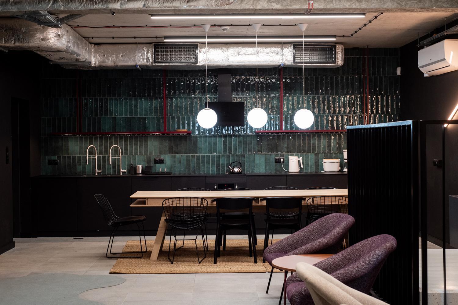 Ht Nest Coliving *