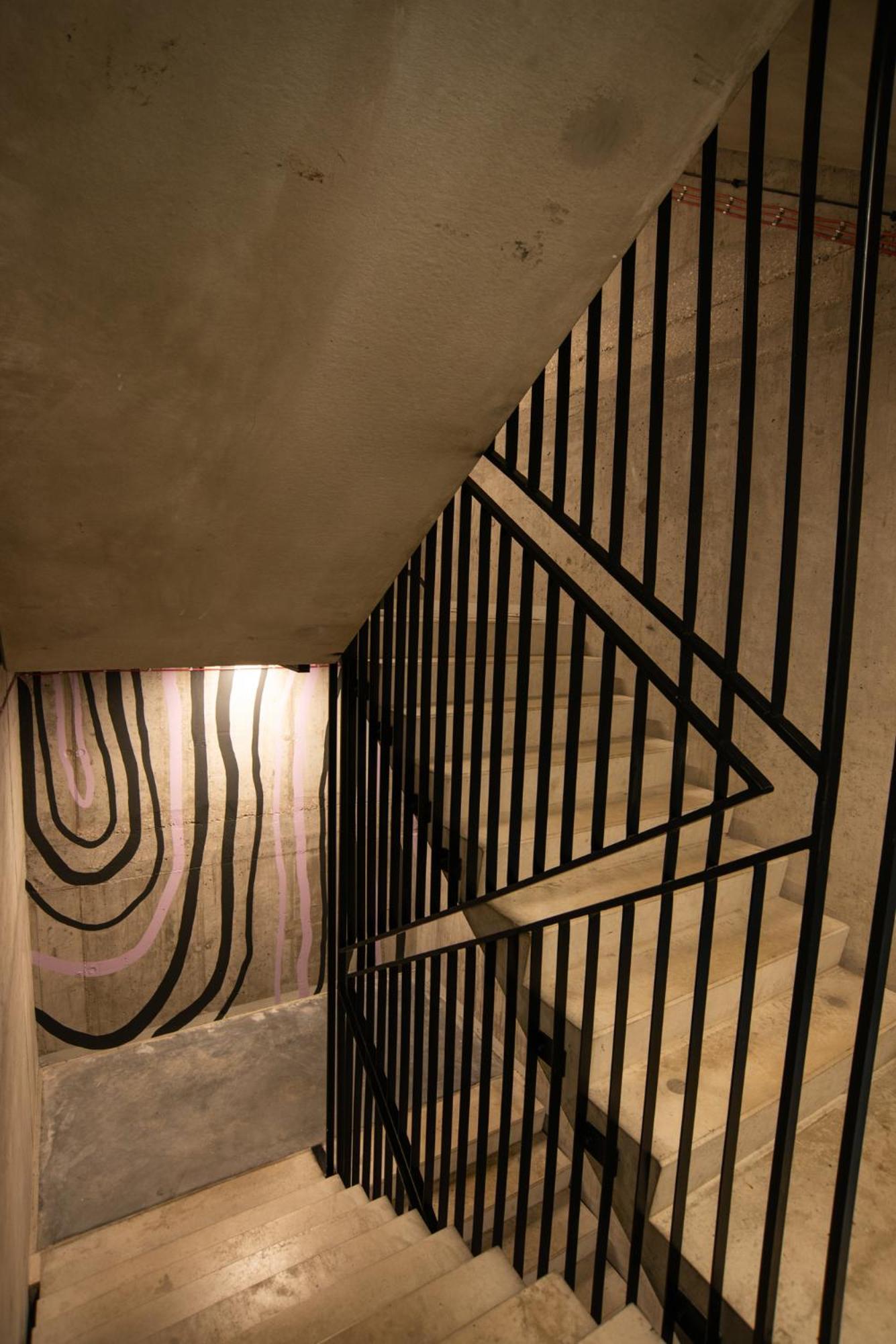 Ht Nest Coliving Apartament