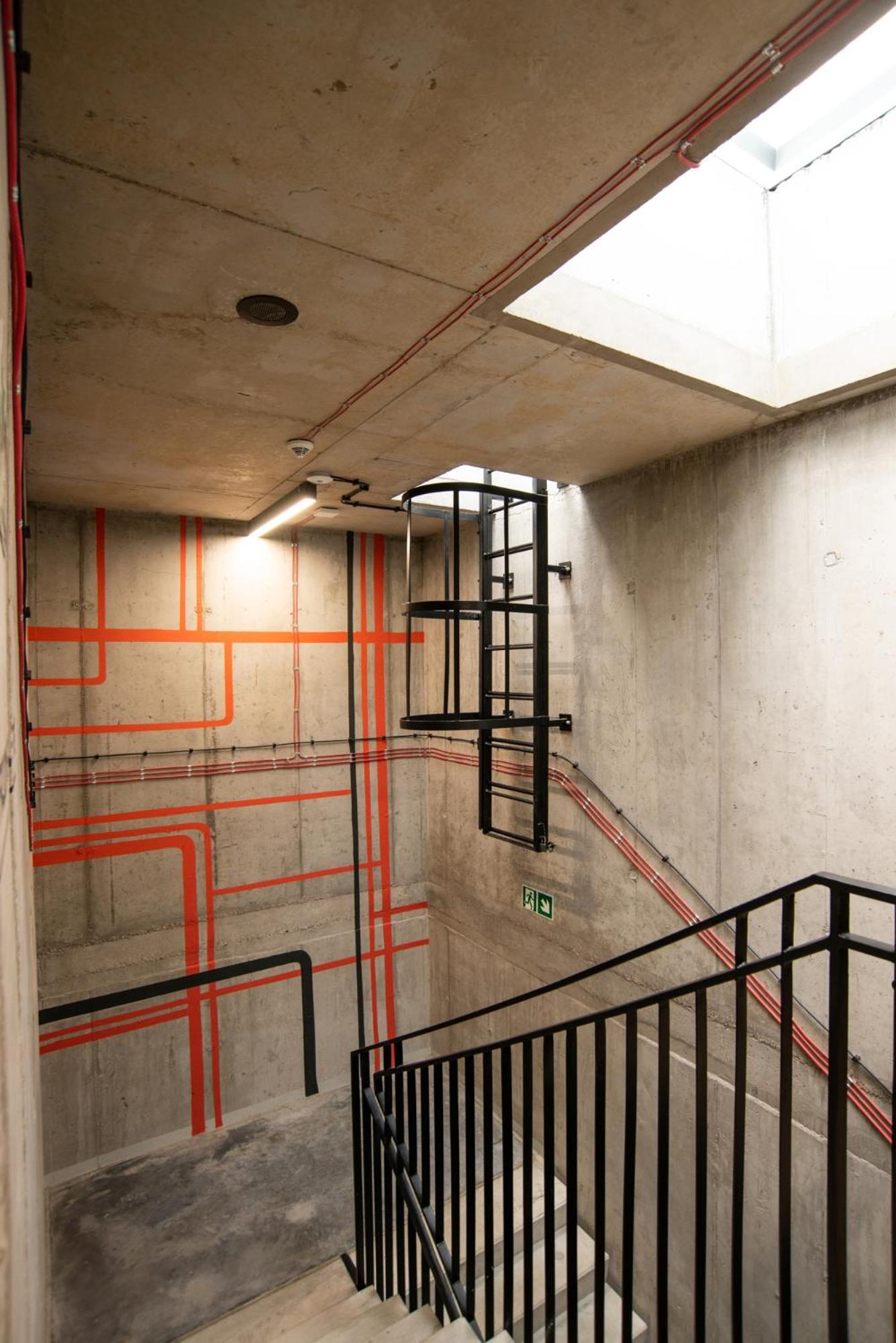 Ht Nest Coliving Apartment Warsaw
