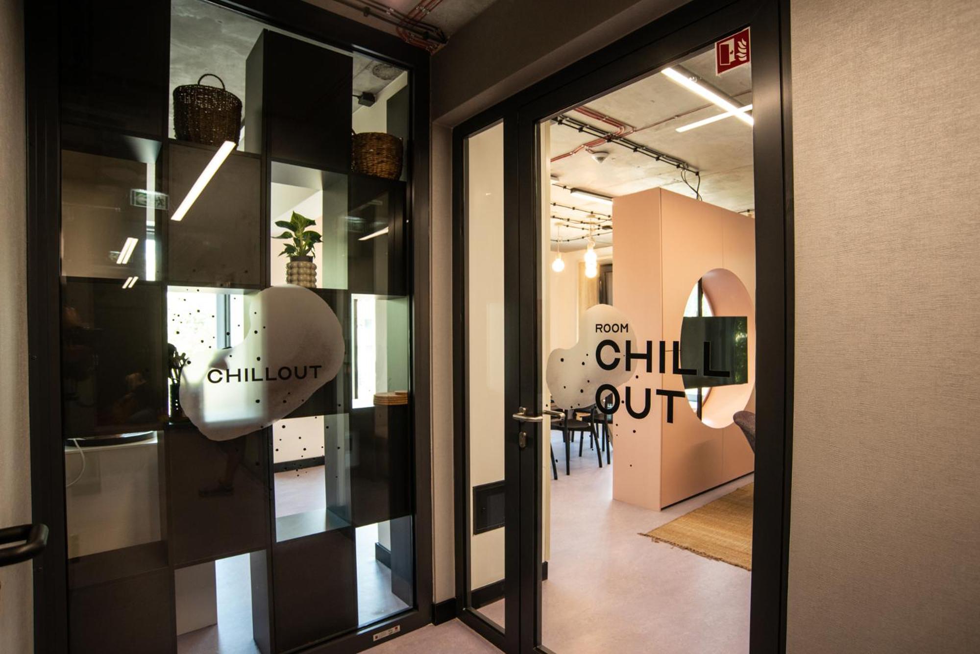 Ht Nest Coliving