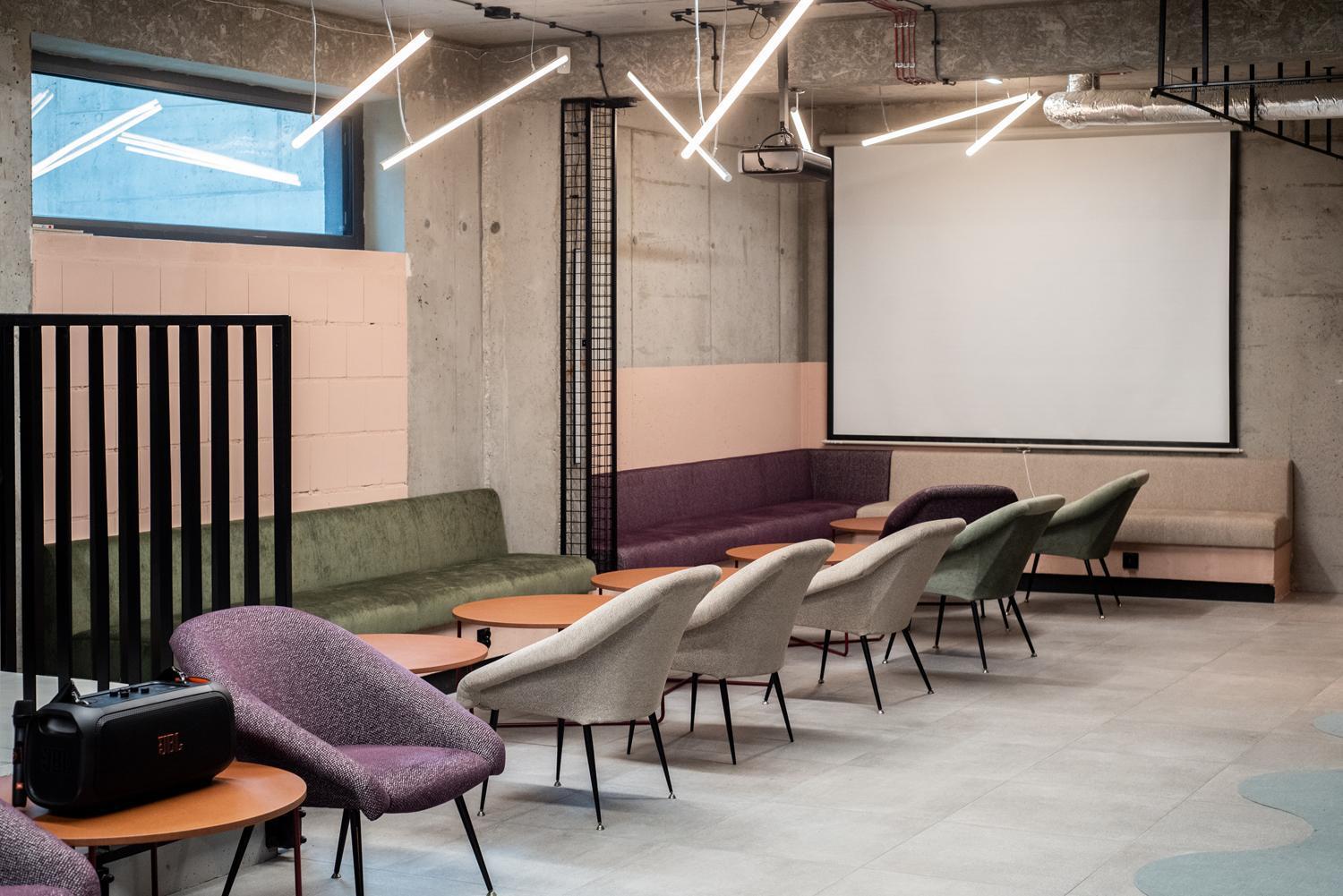 Apartment Ht Nest Coliving