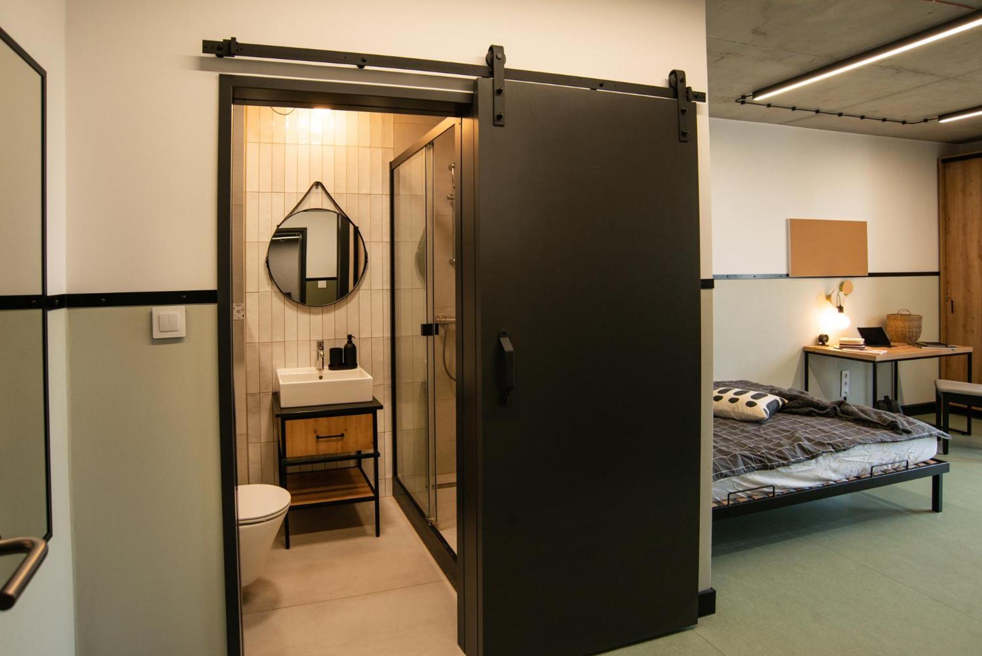 Ht Nest Coliving * Warsaw