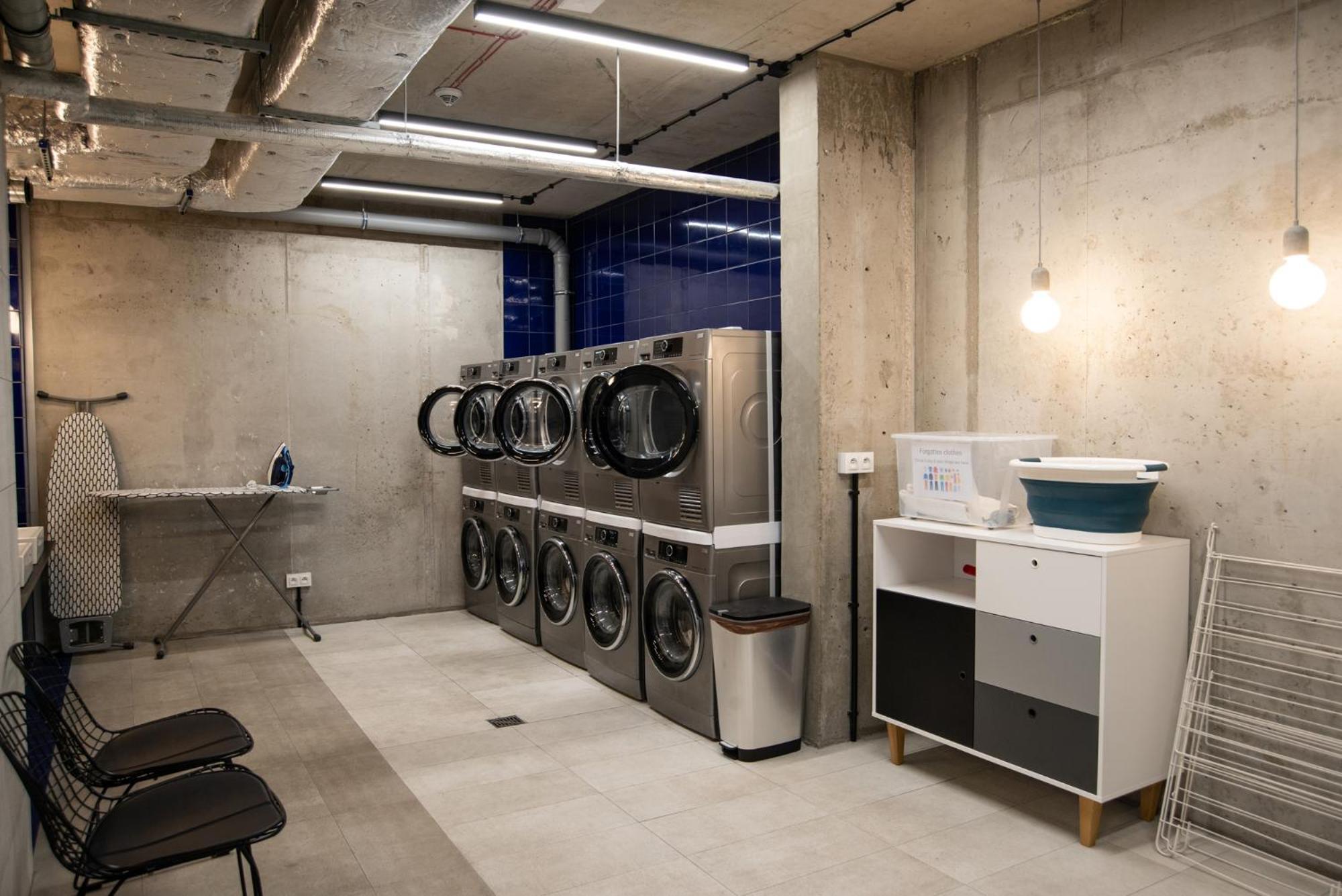 Apartament Ht Nest Coliving *