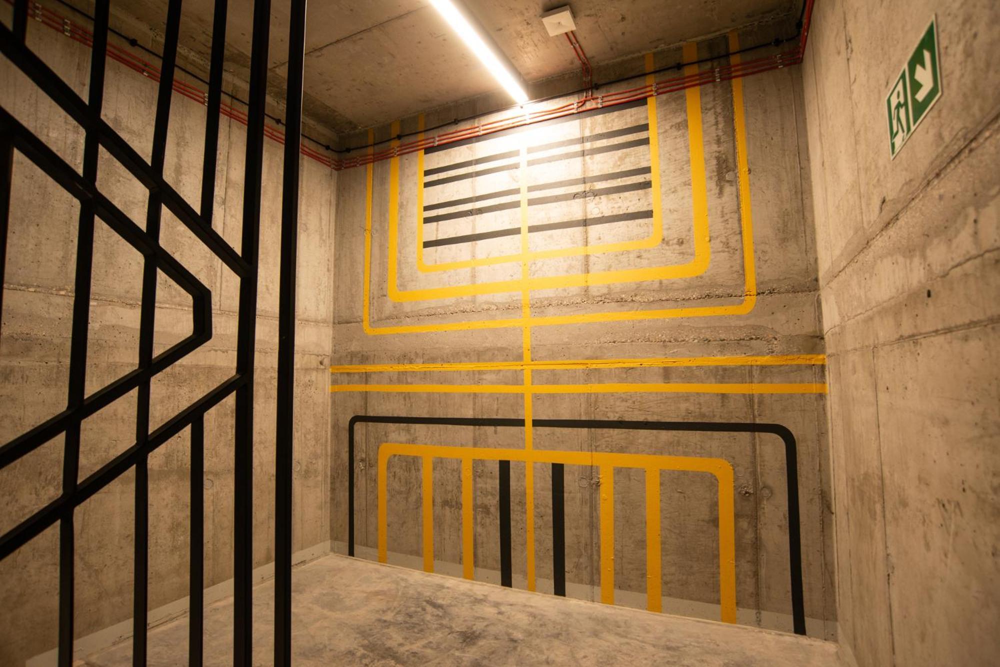 Apartment Ht Nest Coliving *