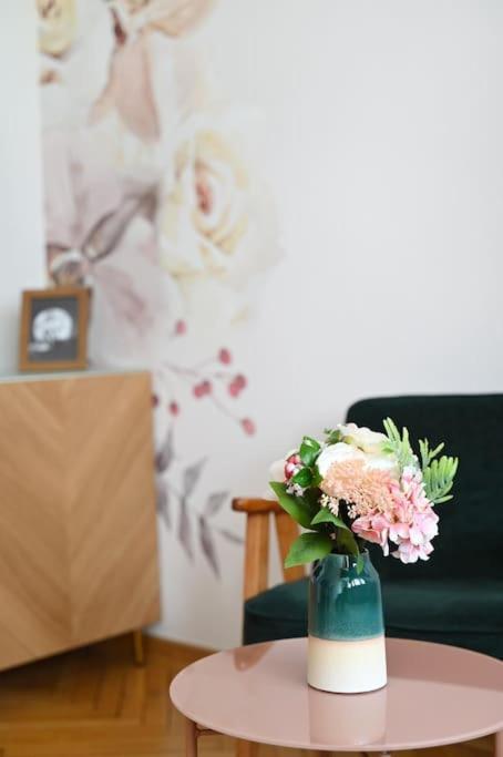 Powisle Solec Centre! Private Parking Apartment *