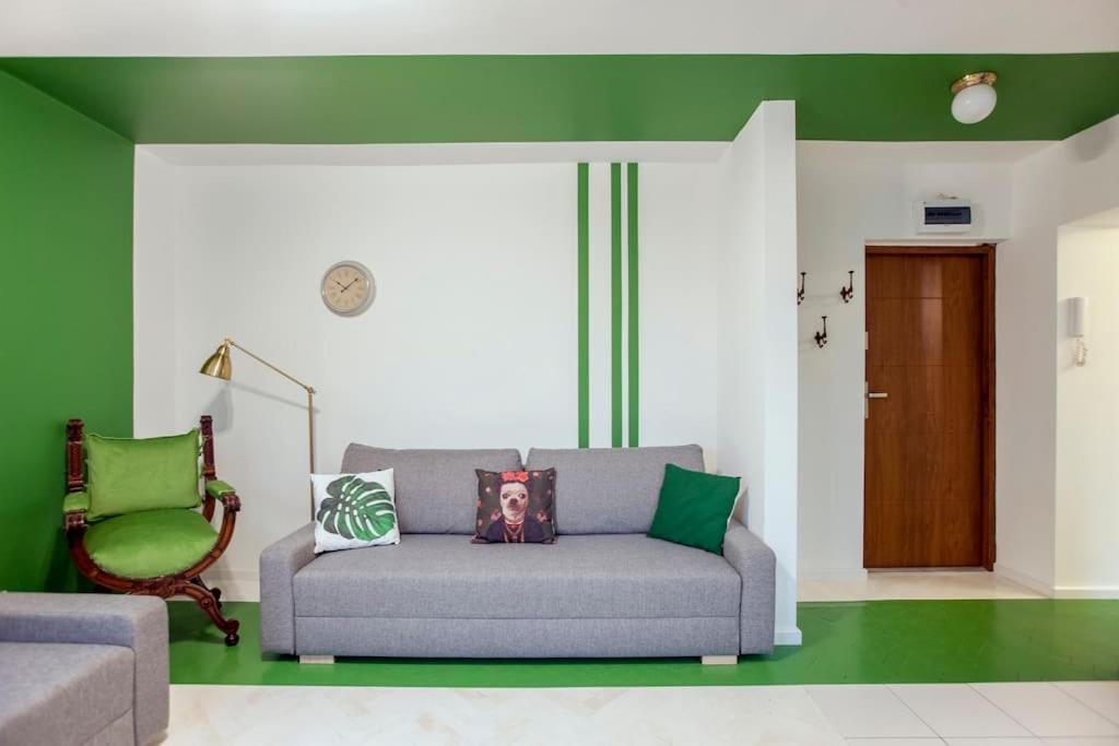 Apartamento Heart Of Apt- Centre! Old Town 5' Walk Varsóvia