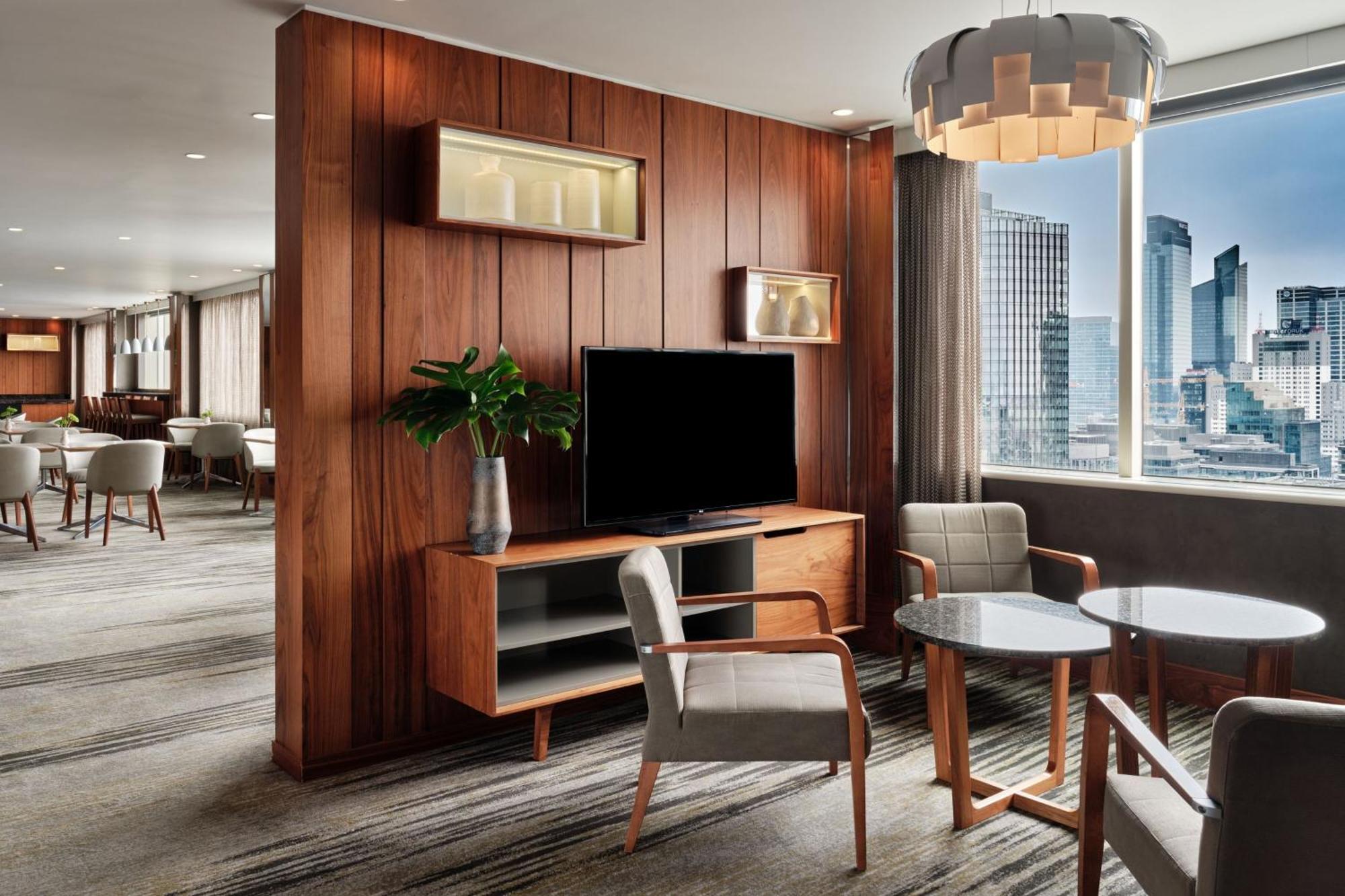 Hotel The Westin 5*