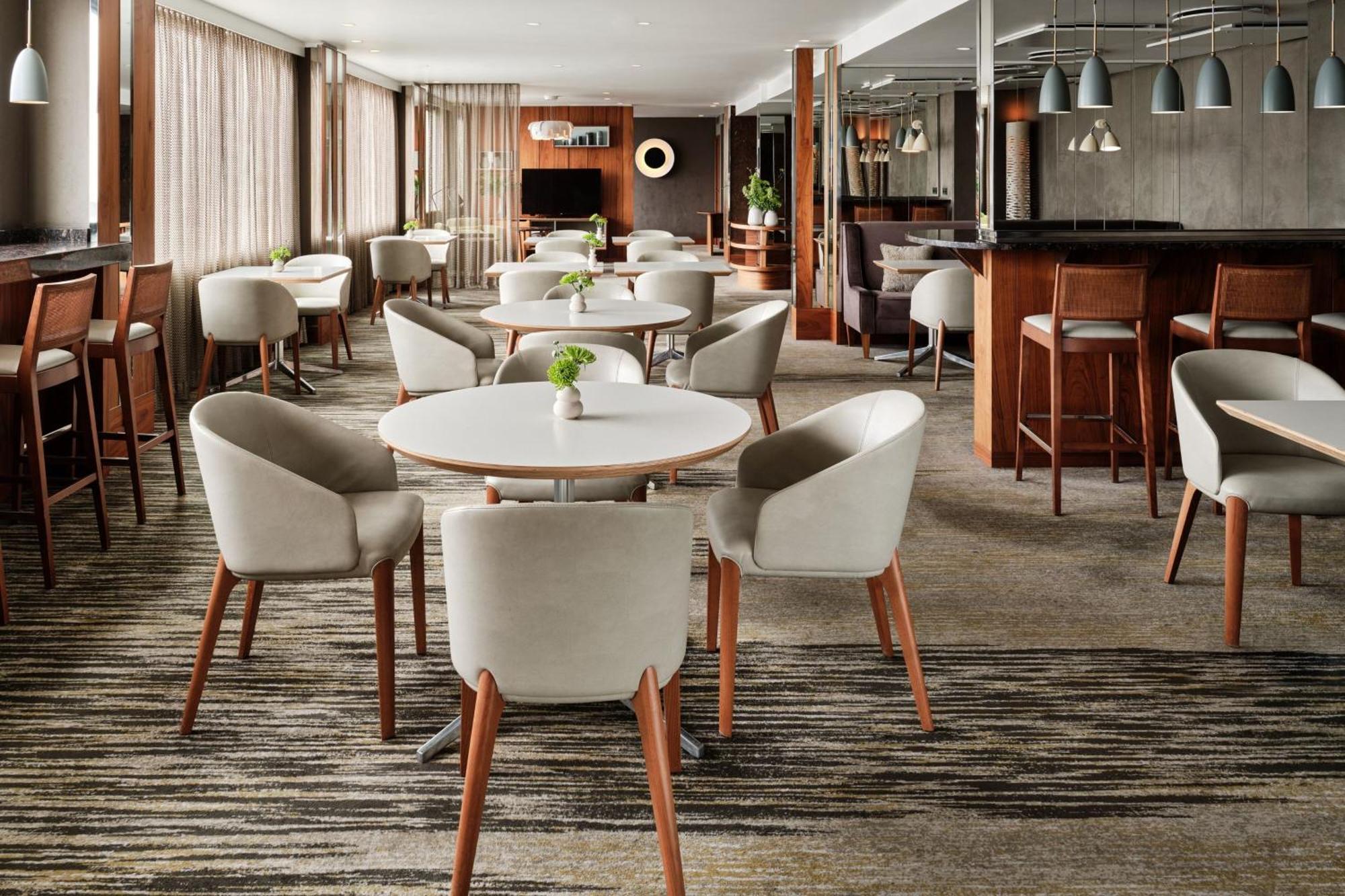 The Westin