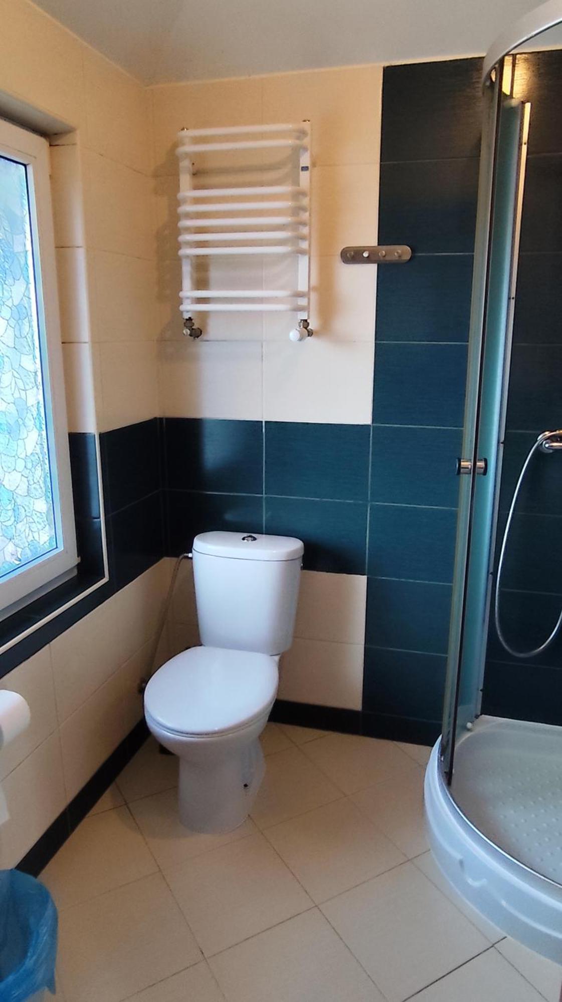 Homestay Henrix Warsaw