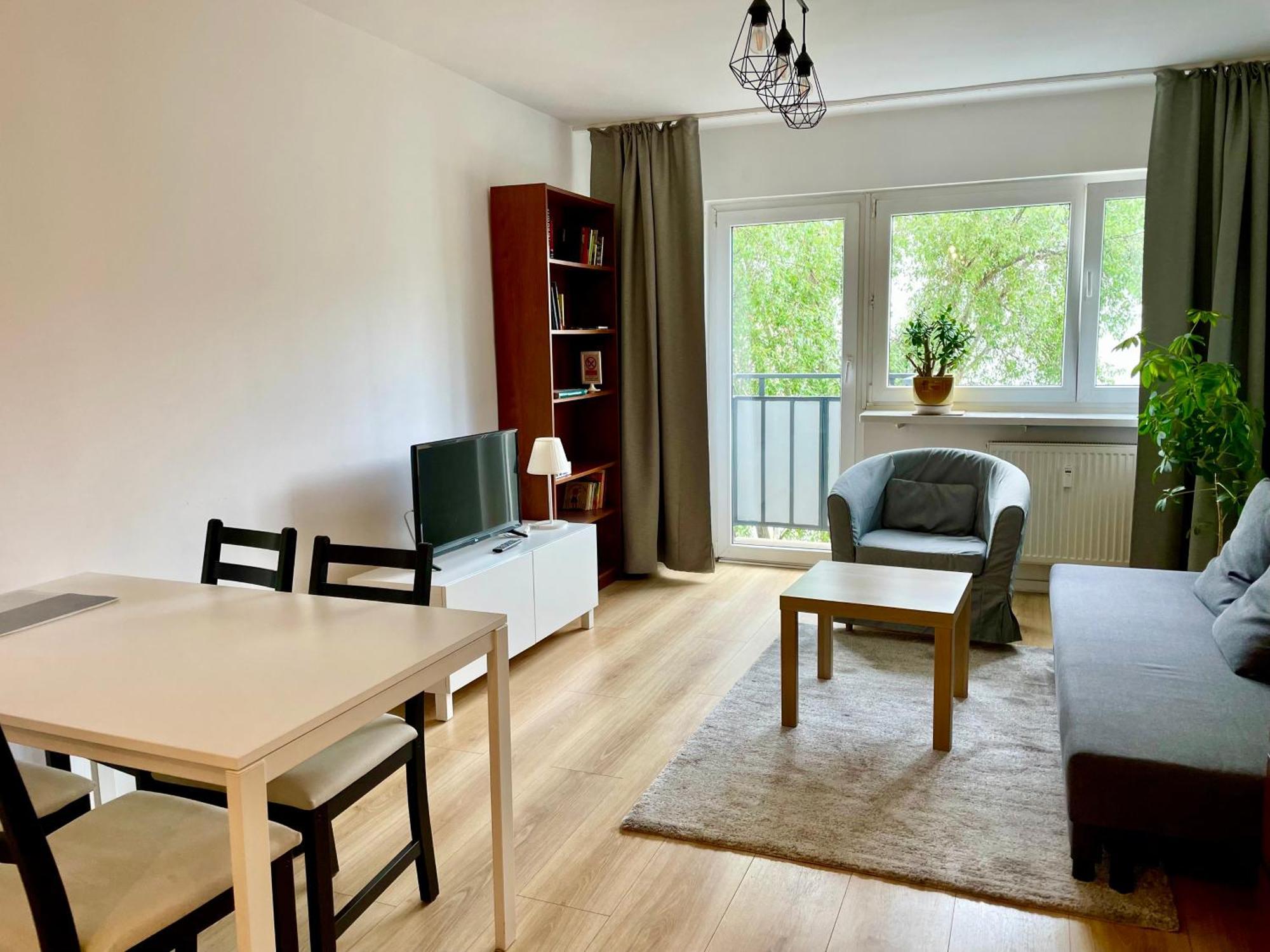 Apartamento Chmielna Centrum