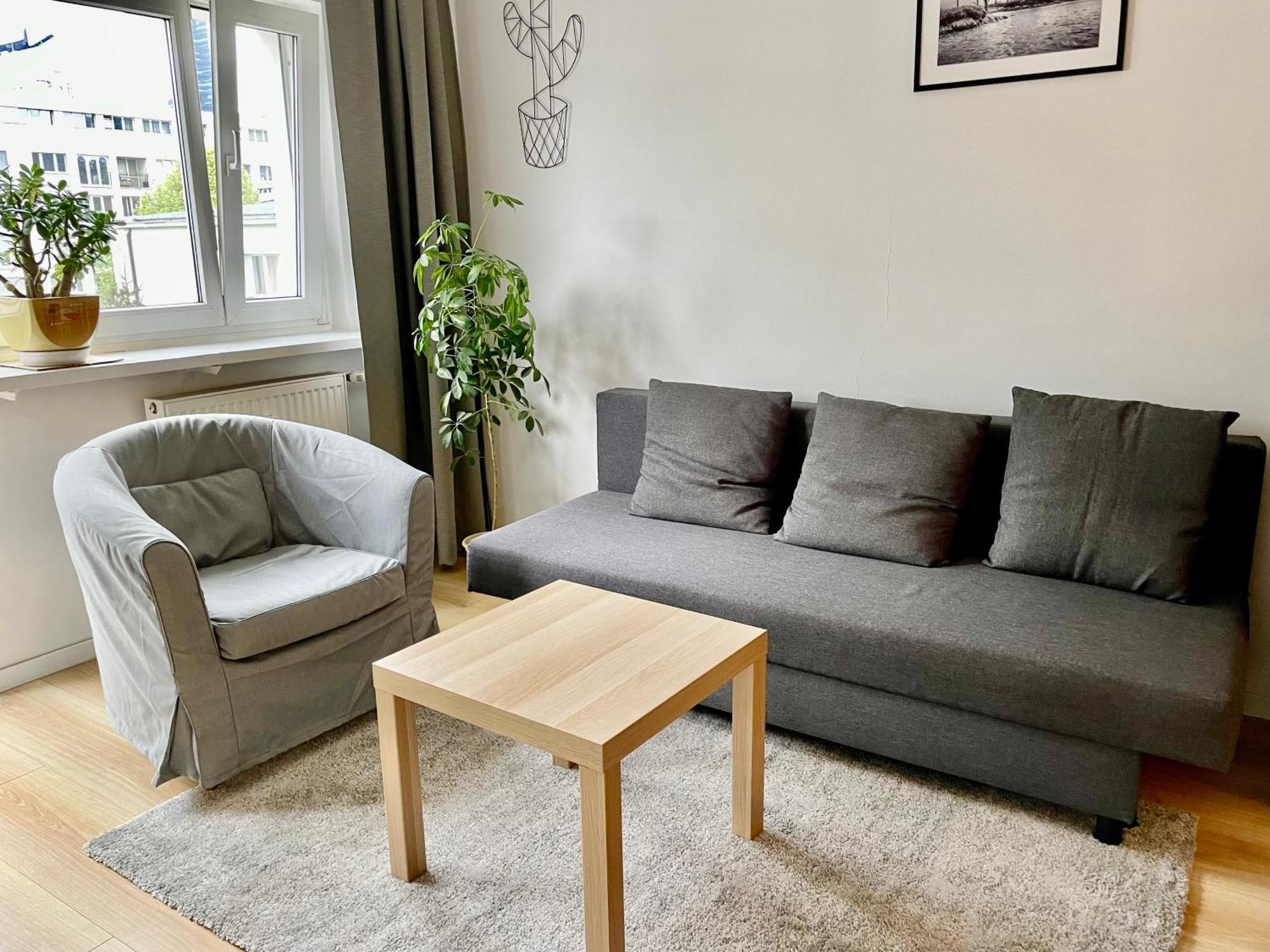 Chmielna Centrum Apartamento Varsóvia