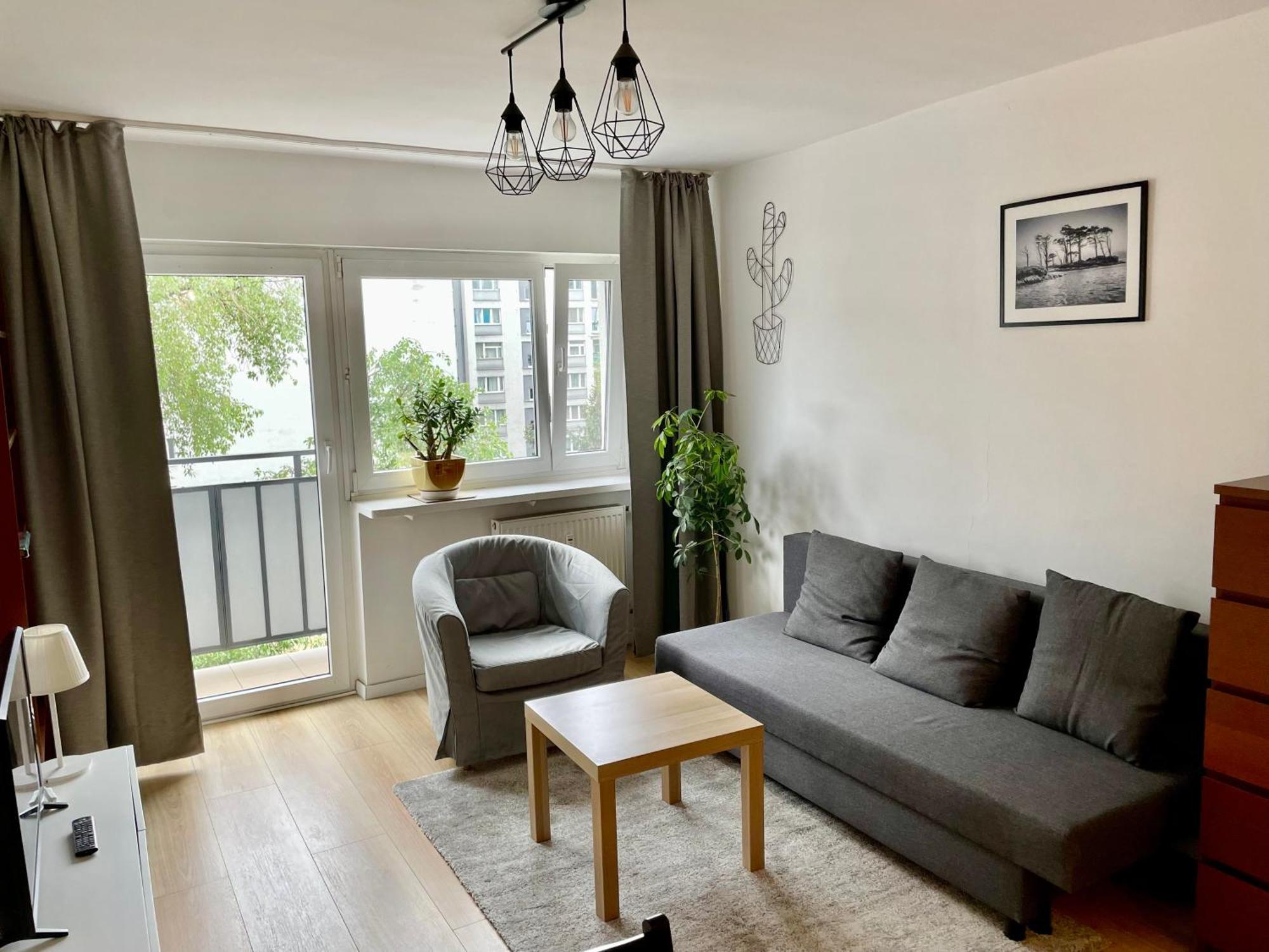 Chmielna Centrum Apartamento