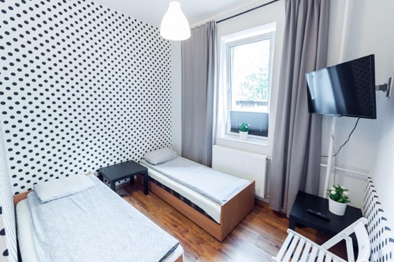 Hostel Praga *