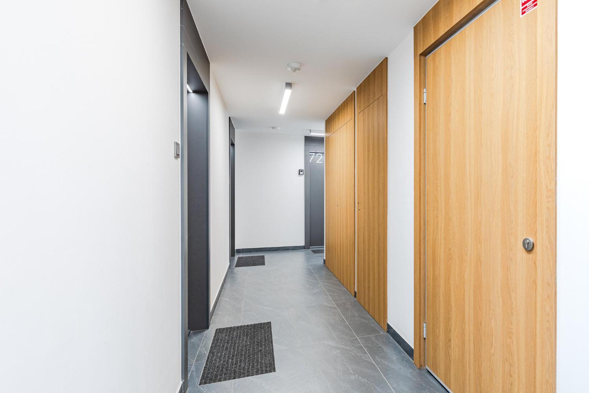 Superapart Wilenska Apt29 Warsaw