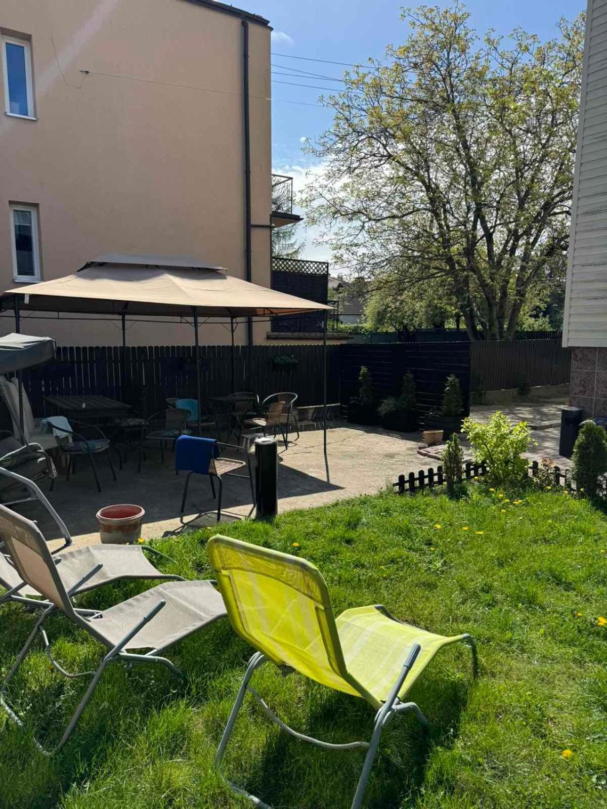 Homestay Hostel Home Warsaw