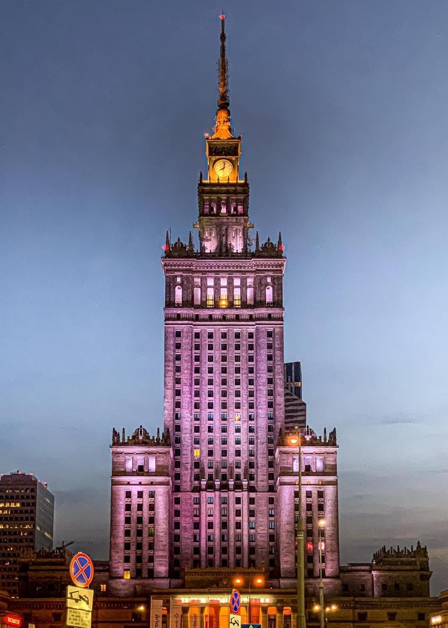 7heaven Dream Warsaw
