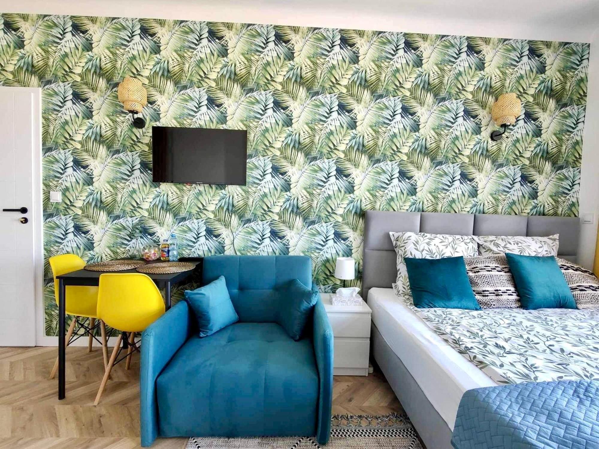 Apartment Olivia - Sloneczny W Centrum Warszawy, Plac Unii Lubelskiej, Lazienki Krolewskie, Pole Mokotowskie