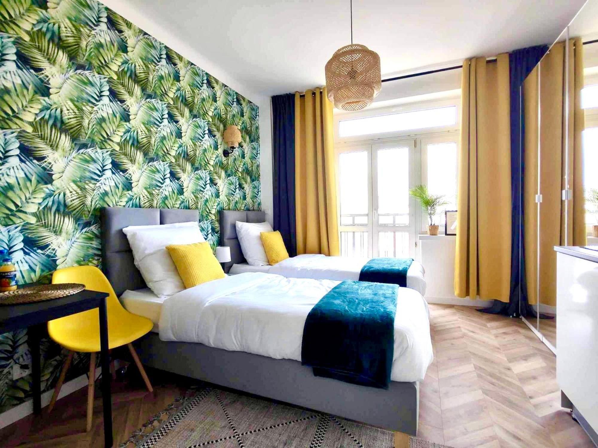 Apartment Olivia - Sloneczny W Centrum Warszawy, Plac Unii Lubelskiej, Lazienki Krolewskie, Pole Mokotowskie *