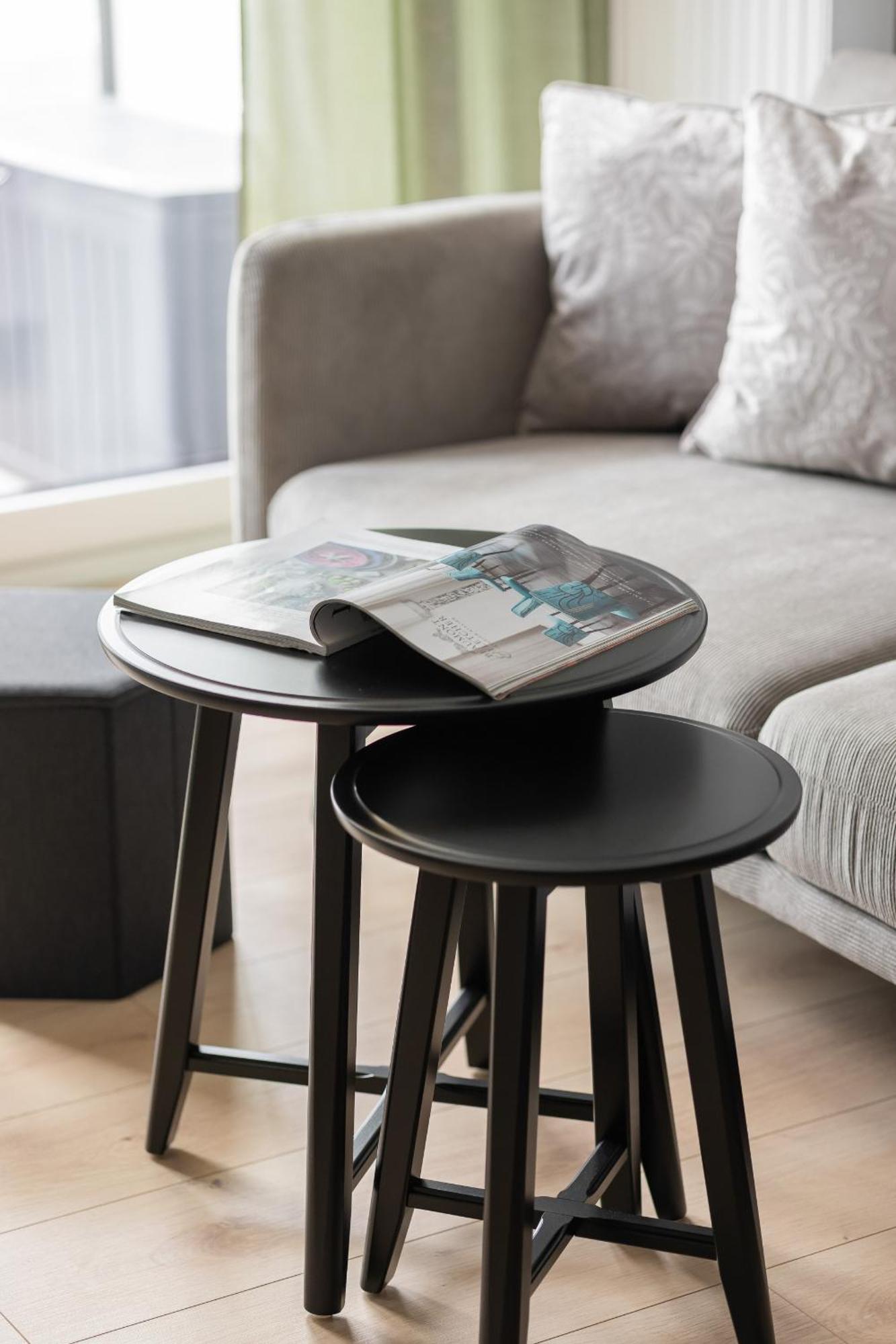 Stylish With Parking By Renters Apartment Warsaw