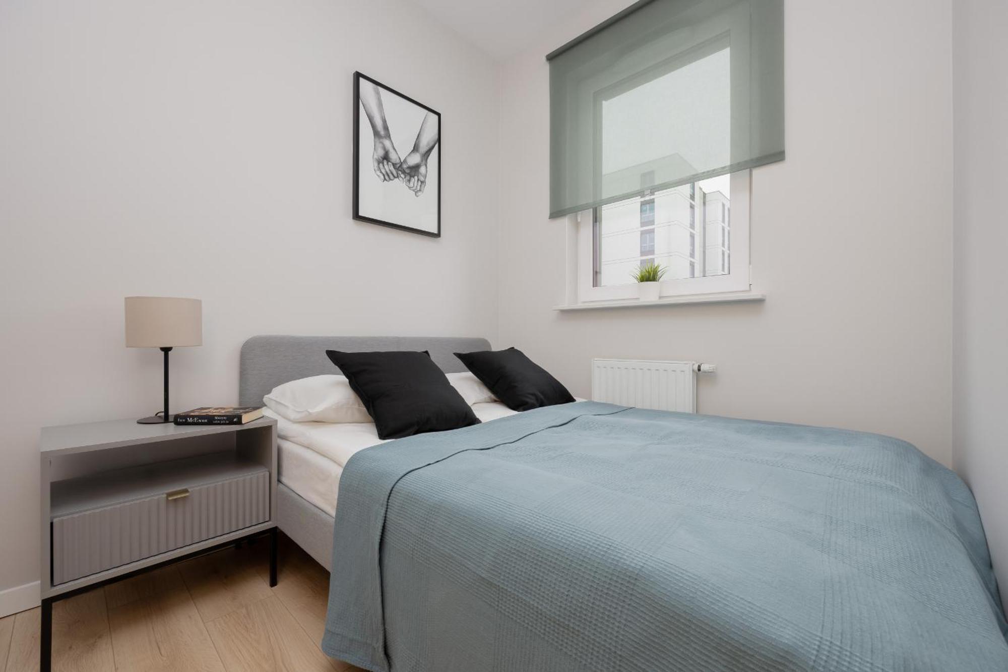 Stylish With Parking By Renters * Warsaw