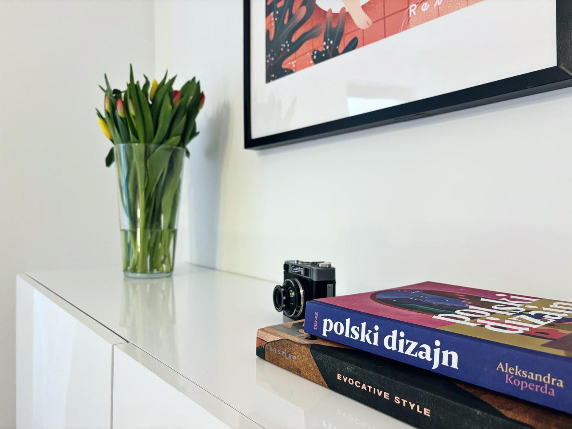 Oomph Urban Oasis 1br Escape Căn hộ *