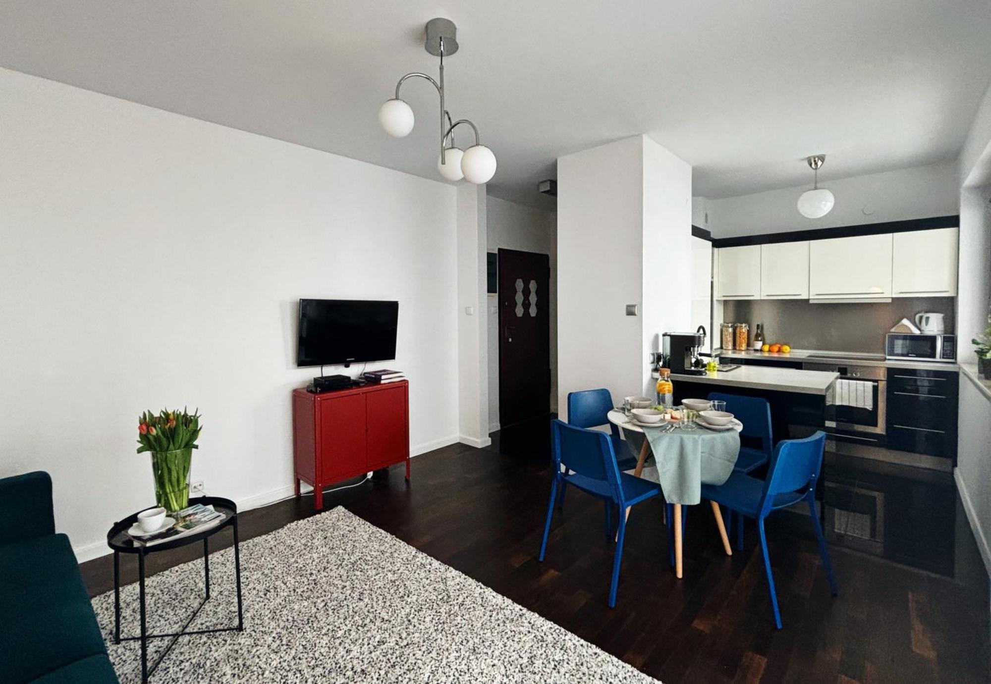 Oomph Urban Oasis 1br Escape Căn hộ *