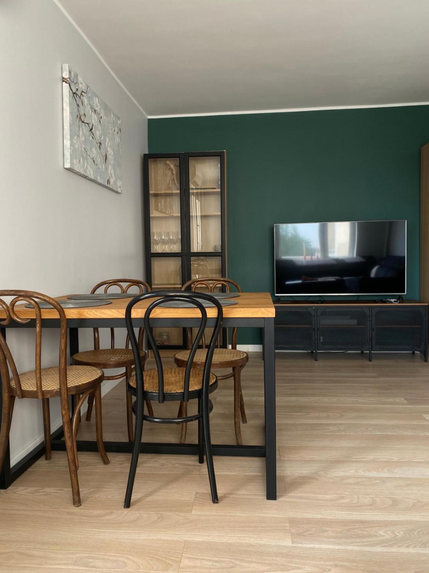 Jg Apartament Stadion Narodowy *
