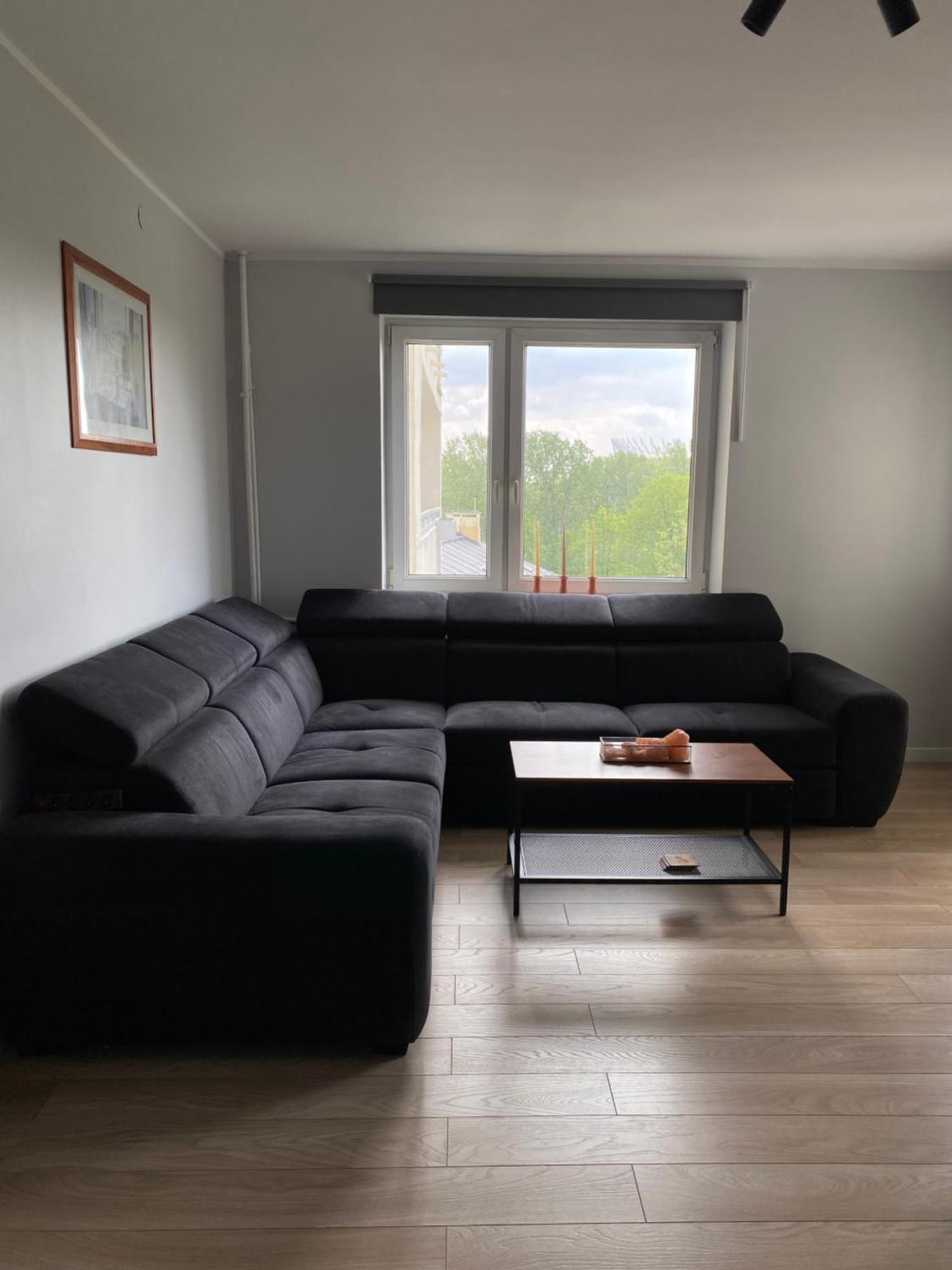 Jg Apartament Stadion Narodowy * Warschau