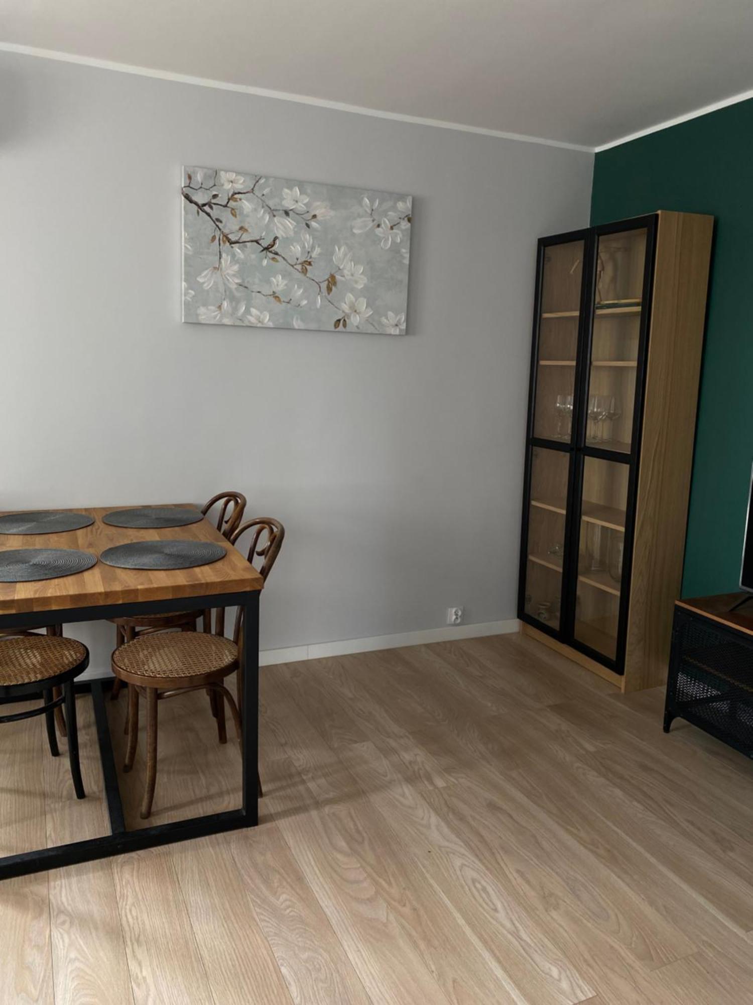 Jg Apartament Stadion Narodowy