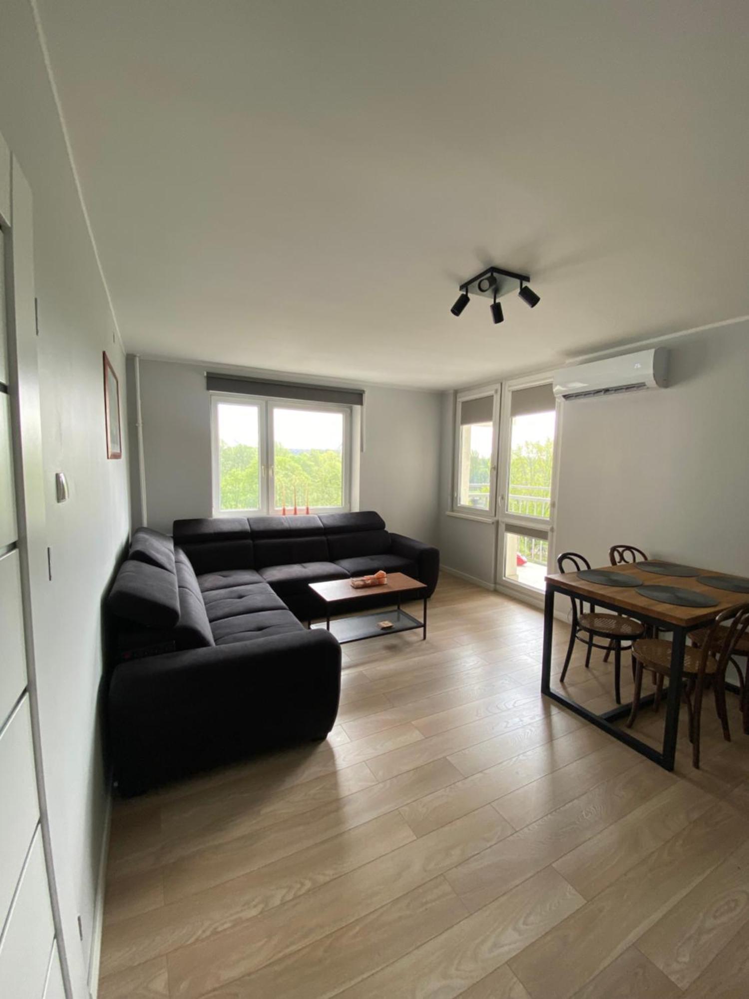 Jg Apartament Stadion Narodowy Apartment Warschau