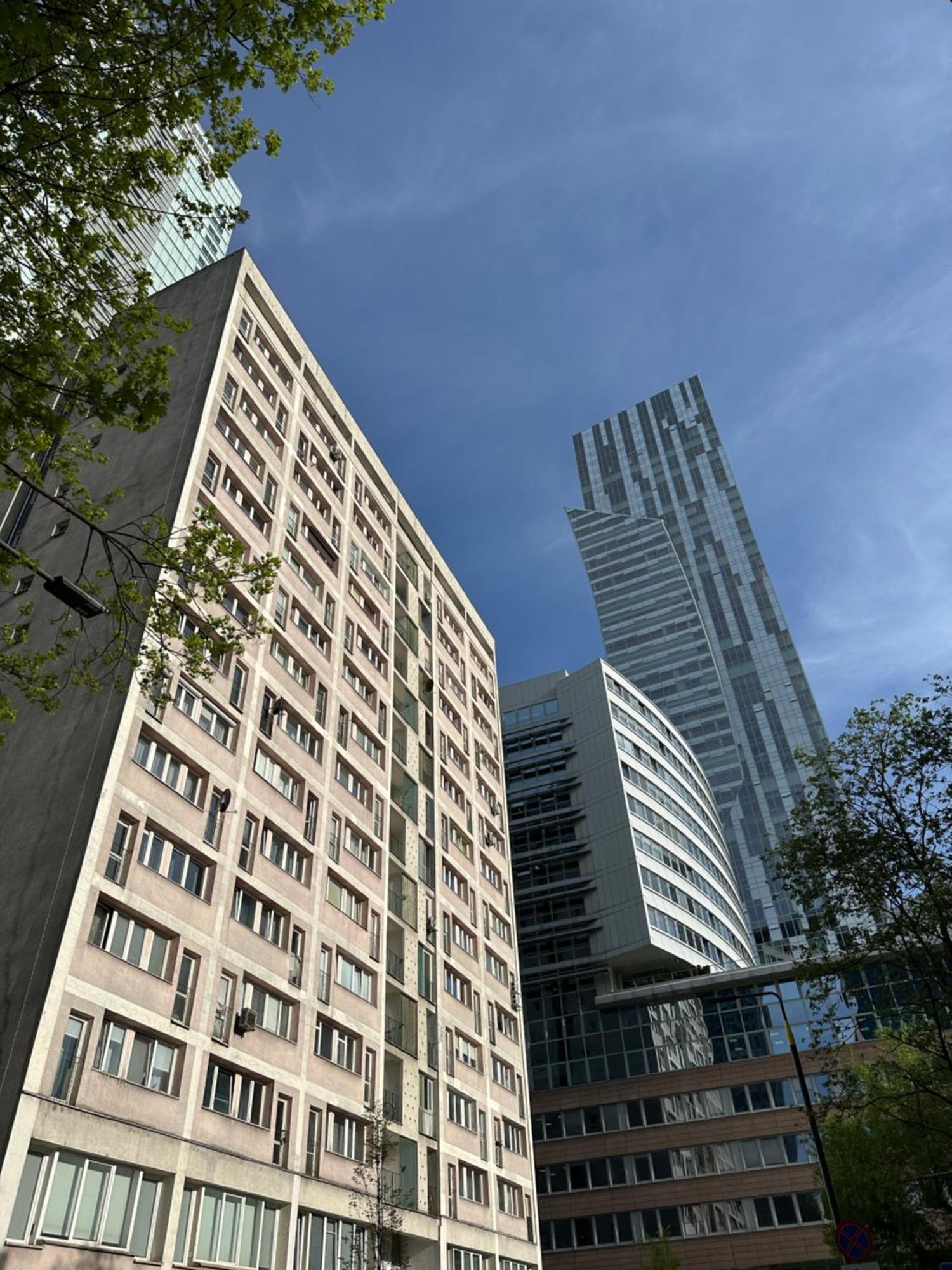 I * Warsaw