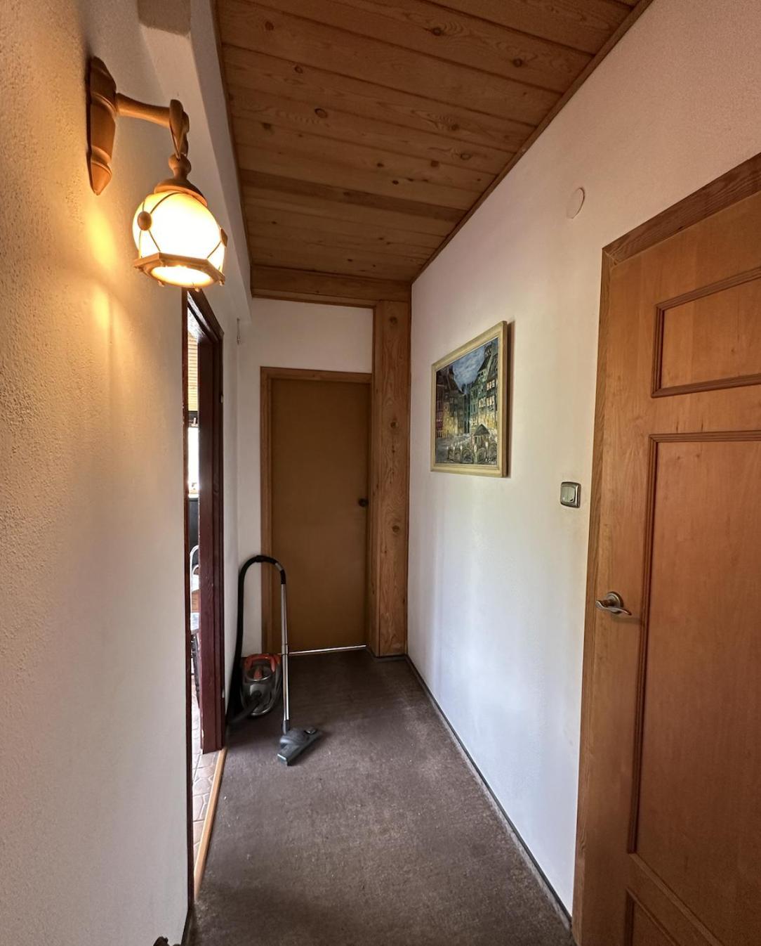 Cozy With A Private Yard Apartamento