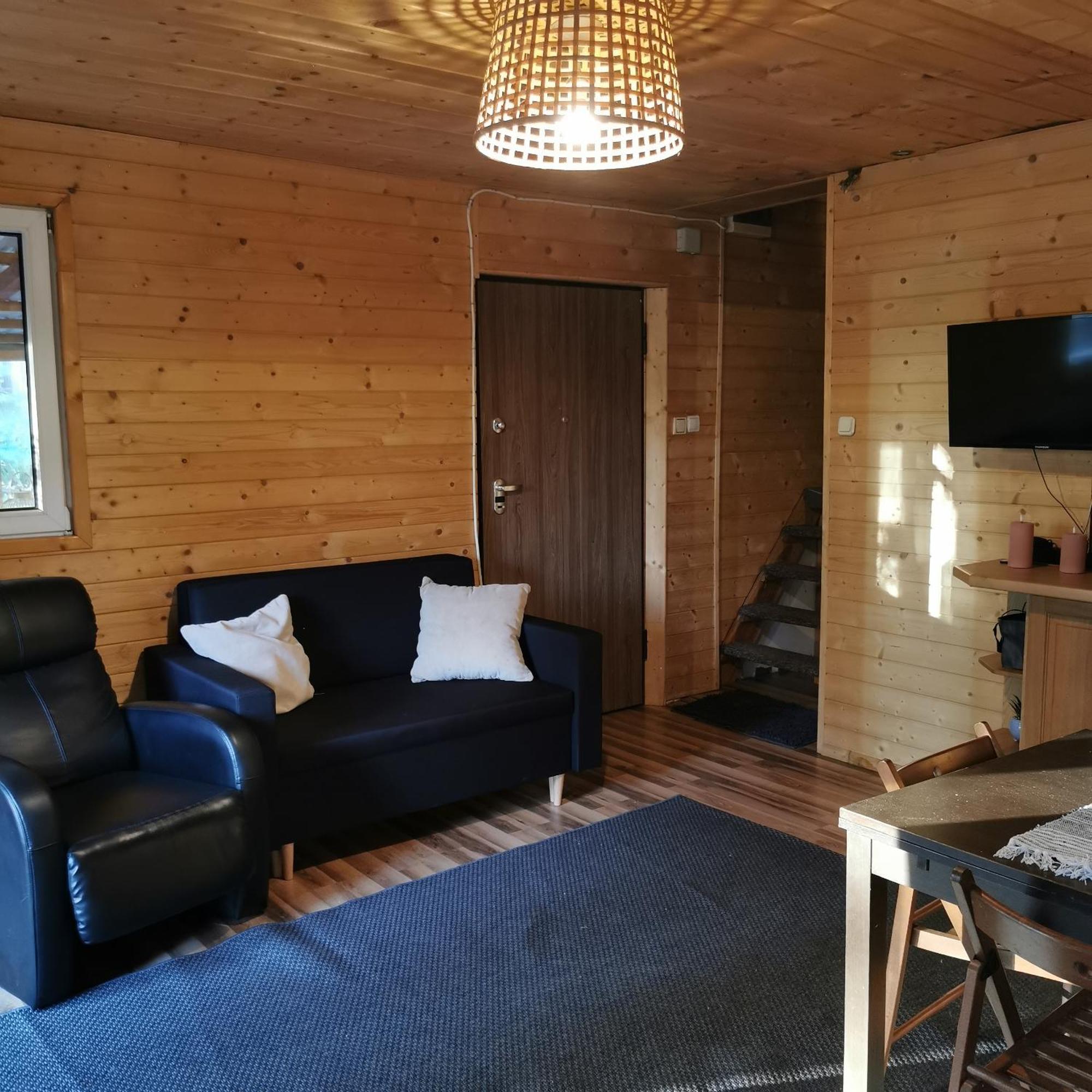 Holiday home Dream Forest - Wiejska W Lesie Warsaw
