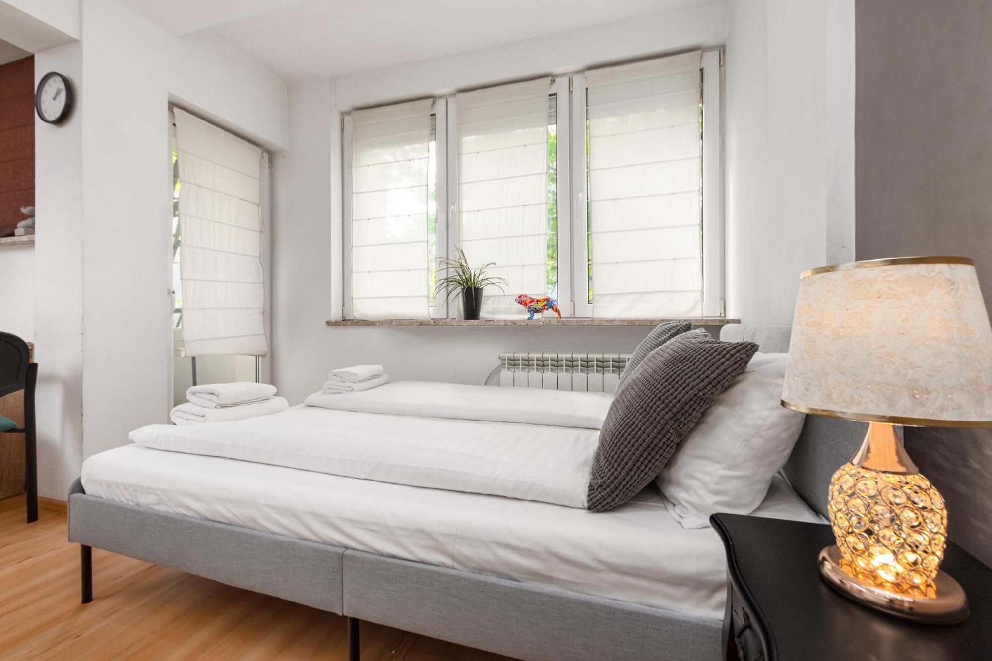 Apartamento Niska 12 By Homeprime Varsóvia