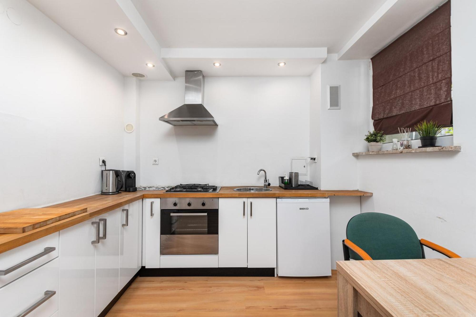 Niska 12 By Homeprime Apartamento