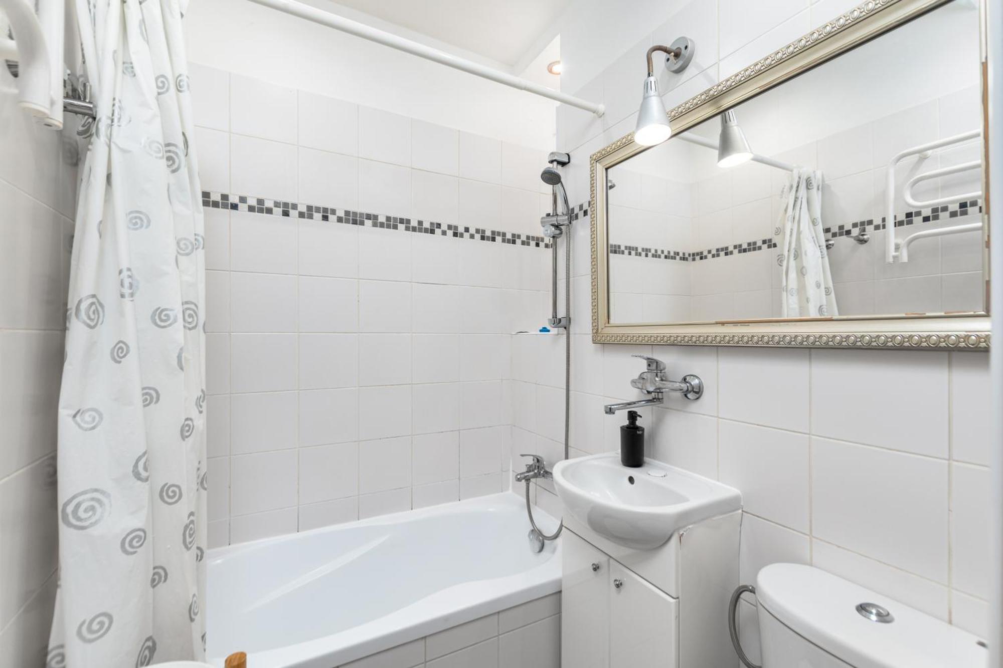 Niska 12 By Homeprime Apartamento