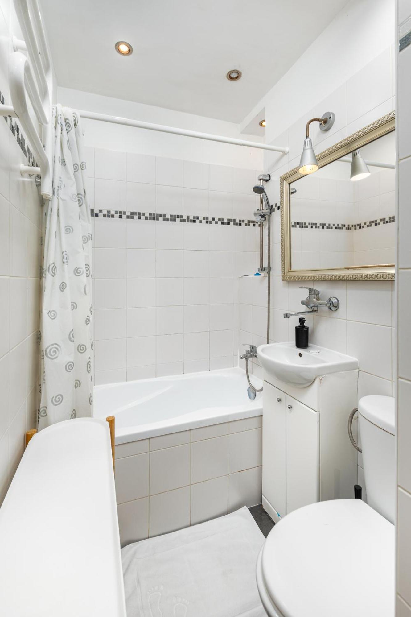 Apartamento Niska 12 By Homeprime *