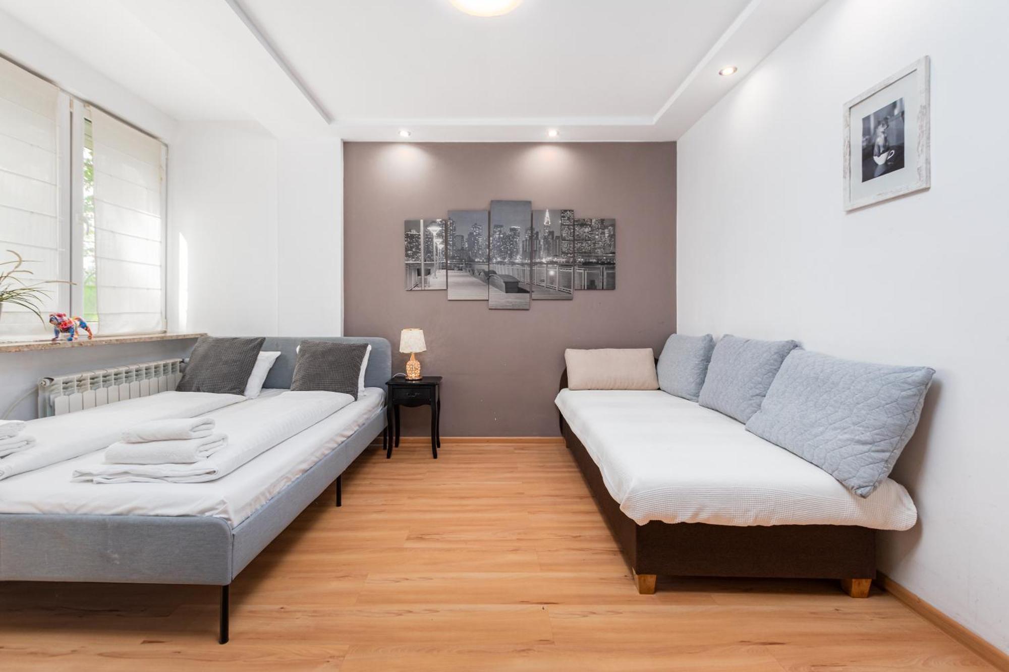 Apartamento Niska 12 By Homeprime *