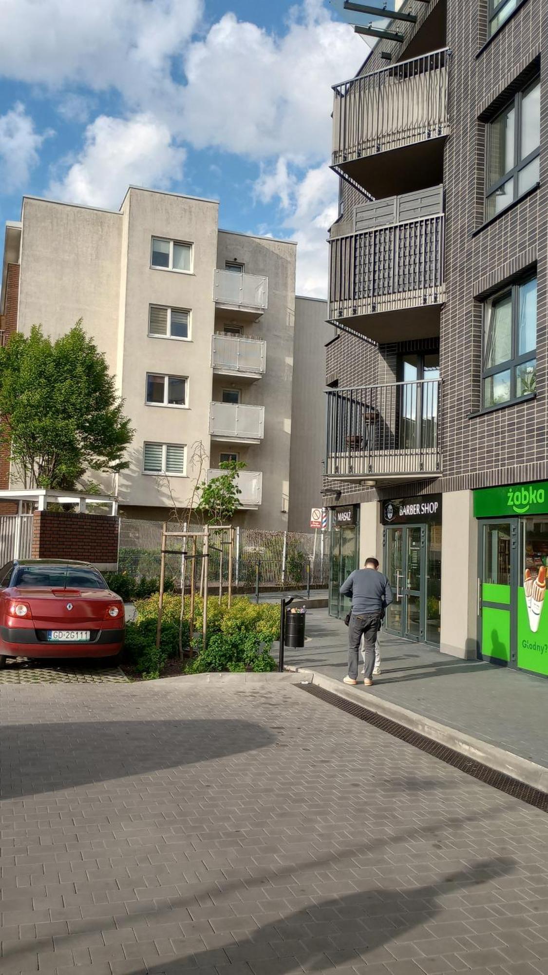 Odkryta Warszawa! - Prywatne Mieszkanie, Samodzielne Zameldowanie, Private Balcony, Free Wifi, Smart Tv 55