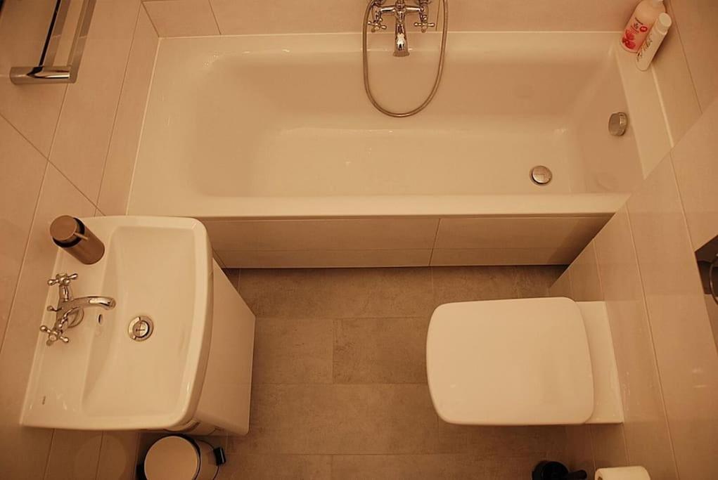 Superapart Podwale 9 Unique, Step Into Tranquility And Relaxation Apartment Warsaw