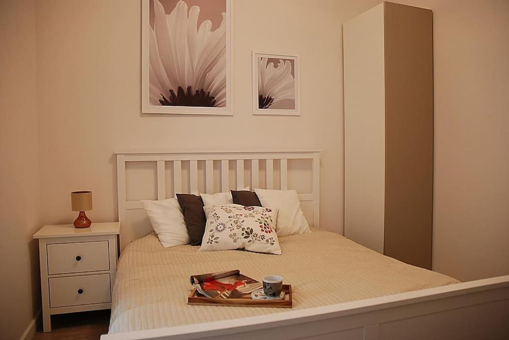 Apartment Superapart Podwale 9 Unique, Step Into Tranquility And Relaxation