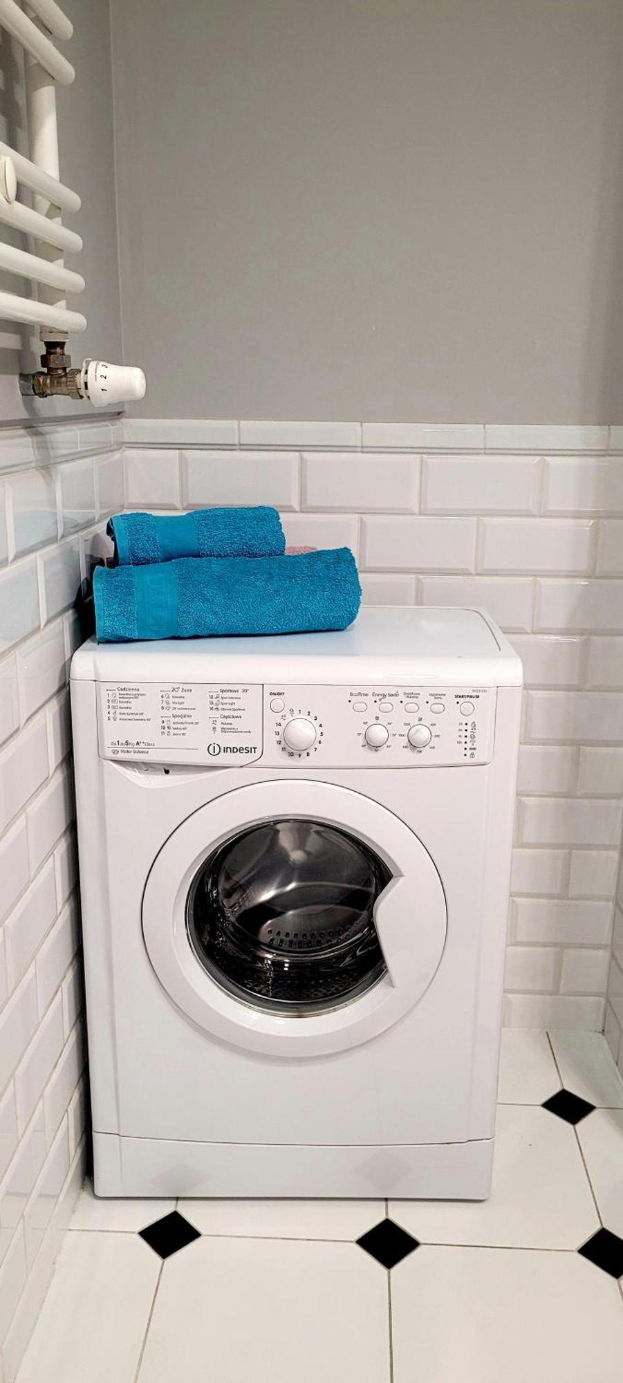 Apartment Homecomfort Delux
