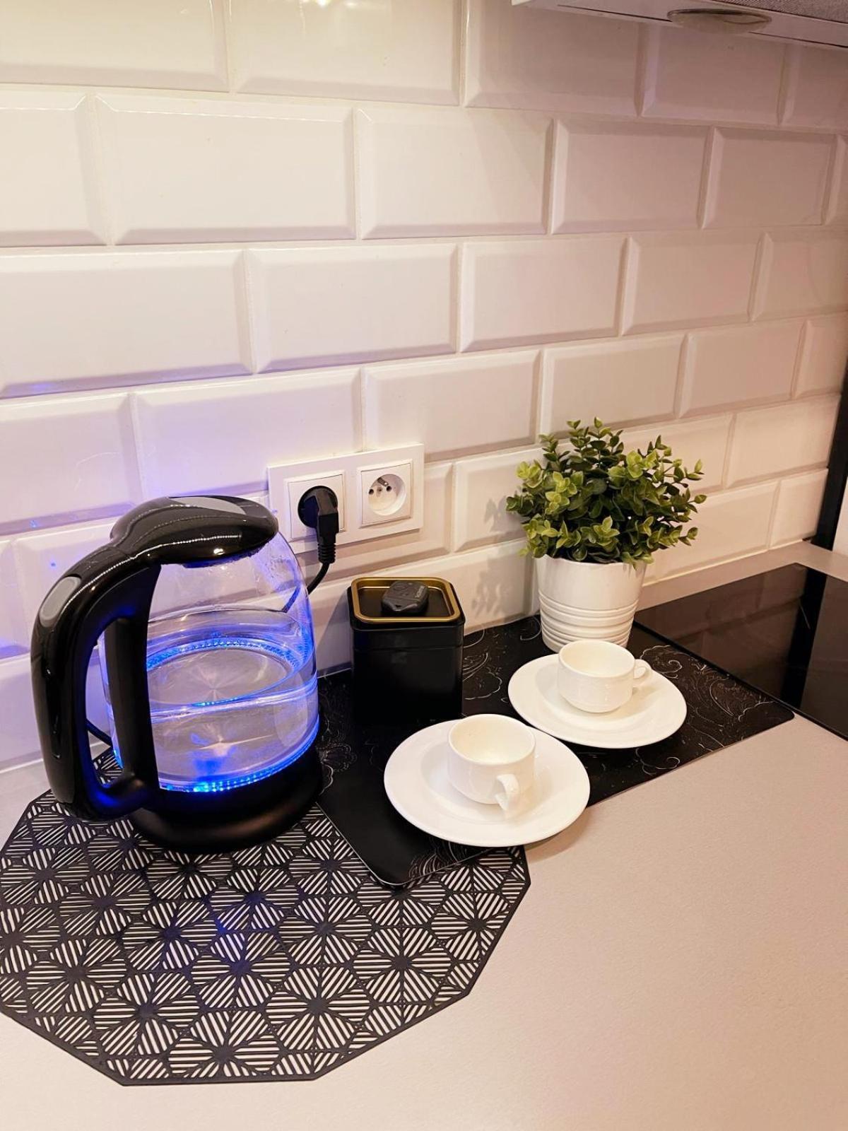 Homecomfort Delux Apartment Warschau