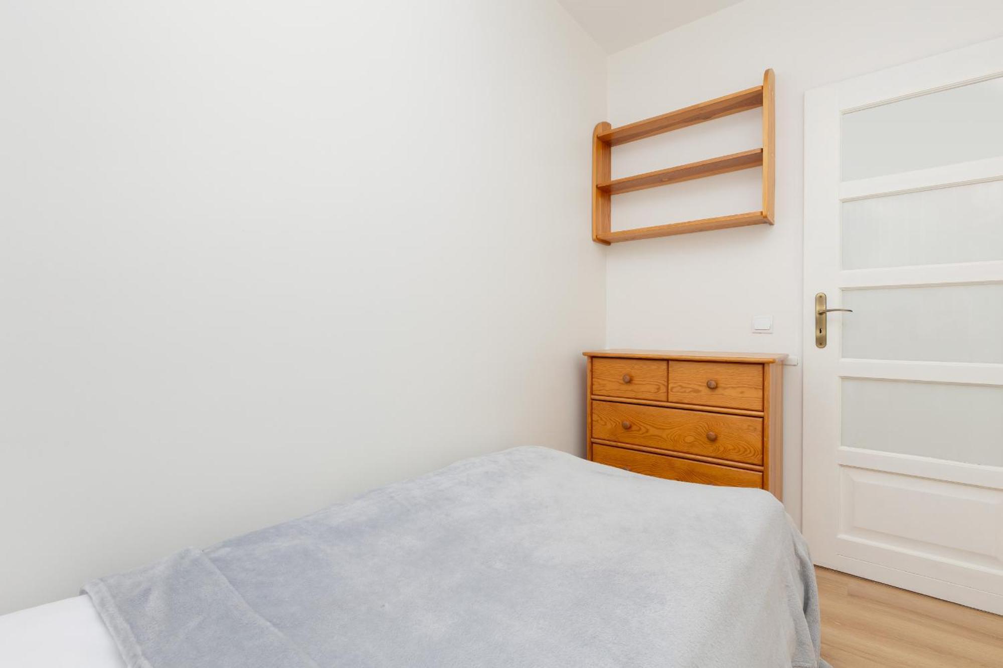 Apartamento Spacious Fabryczna Near Centre By Renters