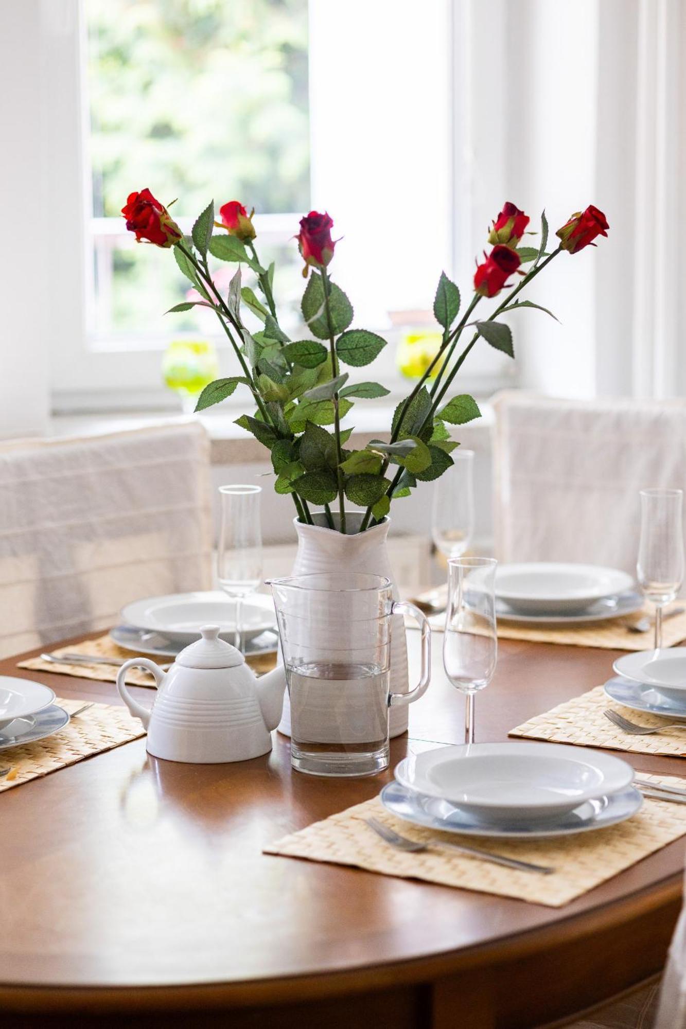 Apartment Okopowa Rodzinny Z Balkonem By Renters