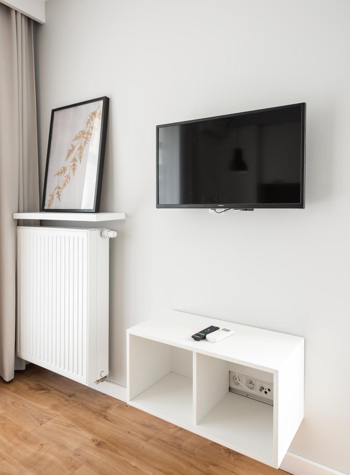Wola Grzybowska Chic Apartment *